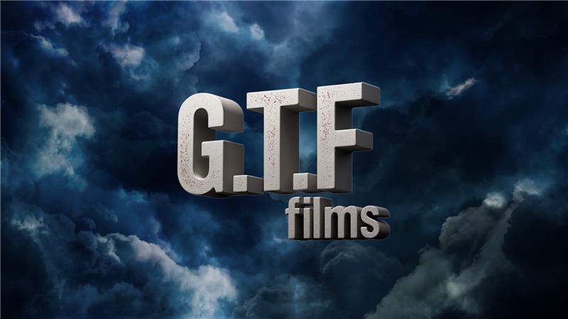 GTF Films logo